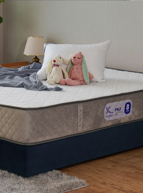 Pk2 pocket spring (separate)